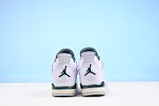 Air Jordan 4 “Oxidized Green”  FQ8138-103 - 5