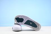 Air Jordan 4 “Oxidized Green”  FQ8138-103 - 4