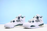 Air Jordan 4 “Oxidized Green”  FQ8138-103 - 2