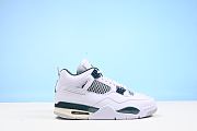 Air Jordan 4 “Oxidized Green”  FQ8138-103 - 3