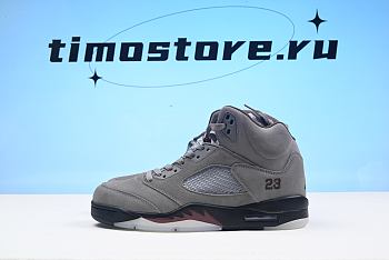 Air Jordan 5 Light Bone Retro  FD1330-006