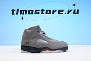 Air Jordan 5 Light Bone Retro  FD1330-006 - 4
