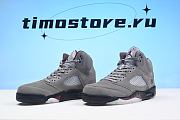 Air Jordan 5 Light Bone Retro  FD1330-006 - 3