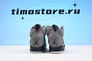 Air Jordan 5 Light Bone Retro  FD1330-006 - 2