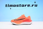 Nike Zoom Fly 5 Total Orange DM8968-800 - 1