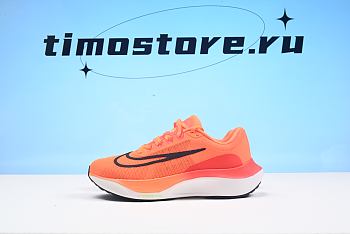 Nike Zoom Fly 5 Total Orange DM8968-800