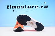 Nike Zoom Fly 5 Total Orange DM8968-800 - 5