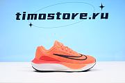 Nike Zoom Fly 5 Total Orange DM8968-800 - 3
