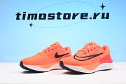 Nike Zoom Fly 5 Total Orange DM8968-800 - 2