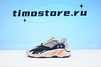 Adidas Yeezy Boost 700 Wave Runner Solid Grey B75571