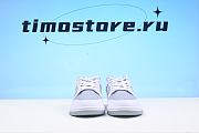 Nike Dunk Low Retro White Grey DJ6188-003 - 3