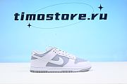 Nike Dunk Low Retro White Grey DJ6188-003 - 5