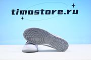 Nike Dunk Low Retro White Grey DJ6188-003 - 4