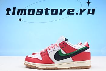 Nike SB Dunk Low Frame Skate Habibi CT2550-600