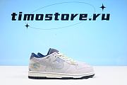 Nike Dunk Low On the Bright Side Photon Dust DQ5076-001 - 3