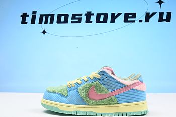 Nike SB Dunk Low Verdy Visty FD6040-400
