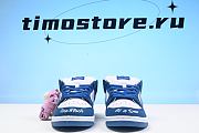 Born x Raised x Nike SB Dunk Low FN7819-400 - 6