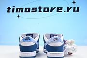 Born x Raised x Nike SB Dunk Low FN7819-400 - 4