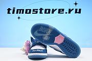 Born x Raised x Nike SB Dunk Low FN7819-400 - 2