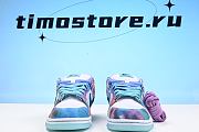 Futura Laboratories x Nike SB Dunk Low FL HF6061-400 - 5