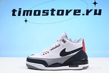 Jordan 3 Retro Tinker Hatfield  AQ3835-160 