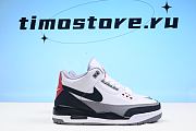 Jordan 3 Retro Tinker Hatfield  AQ3835-160  - 2