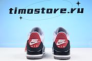 Jordan 3 Retro Tinker Hatfield  AQ3835-160  - 3
