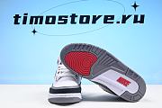 Jordan 3 Retro Tinker Hatfield  AQ3835-160  - 5