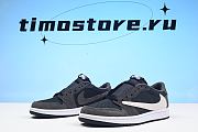 Jordan 1 Retro Low OG SP Travis Scott Mocha CQ4277-003 - 2