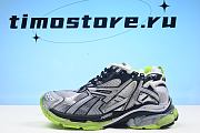 BALENCIAGA -Runner 64 - 1