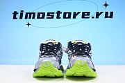 BALENCIAGA -Runner 64 - 5