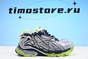 BALENCIAGA -Runner 64 - 4
