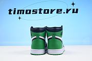 Air Jordan 1 Retro High OG Lucky Green DZ5485-031 - 6