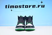 Air Jordan 1 Retro High OG Lucky Green DZ5485-031 - 5