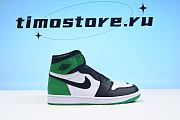 Air Jordan 1 Retro High OG Lucky Green DZ5485-031 - 4