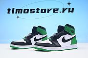 Air Jordan 1 Retro High OG Lucky Green DZ5485-031 - 3