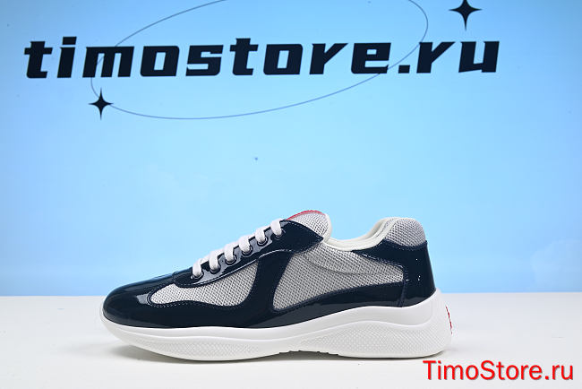 Proda Sneaker A20 - 1