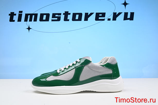 Proda Sneaker A18 231280 - 1