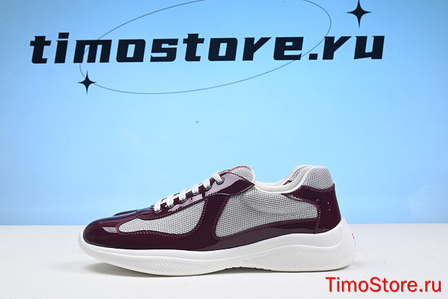 Proda Sneaker A19 - 1