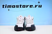  Air Jordan 12 “Red Taxi”  CT8013-162 - 2
