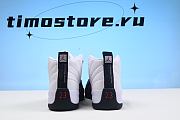  Air Jordan 12 “Red Taxi”  CT8013-162 - 3