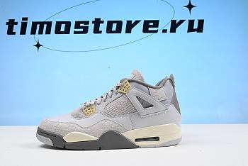 Air Jordan 4 Retro SE 'Craft' DV3742 021