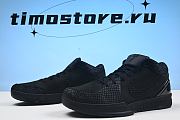 Nike Kobe 4 Protro “Black Mamba”  FQ3544-001 - 5