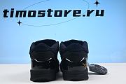 Nike Kobe 4 Protro “Black Mamba”  FQ3544-001 - 3