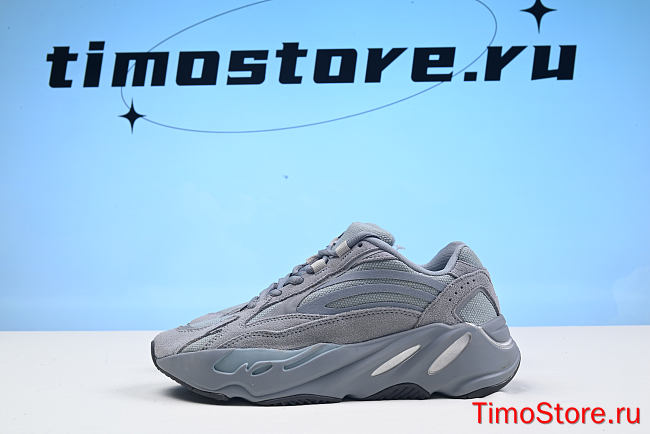 Adidas Yeezy Boost 700 V2 Hospital Blue FV8424 - 1