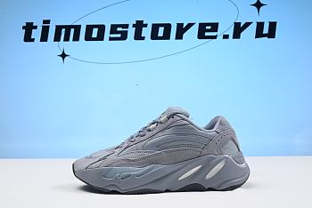 Adidas Yeezy Boost 700 V2 Hospital Blue FV8424
