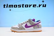Nike SB Dunk Low Rayssa Leal FZ5251-001 - 1