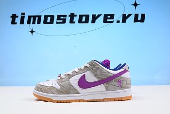 Nike SB Dunk Low Rayssa Leal FZ5251-001