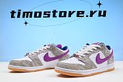 Nike SB Dunk Low Rayssa Leal FZ5251-001 - 4