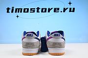 Nike SB Dunk Low Rayssa Leal FZ5251-001 - 3